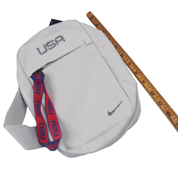 Nike Bags Nwt Nike Usa Crossbody Satchel Bag Poshmark